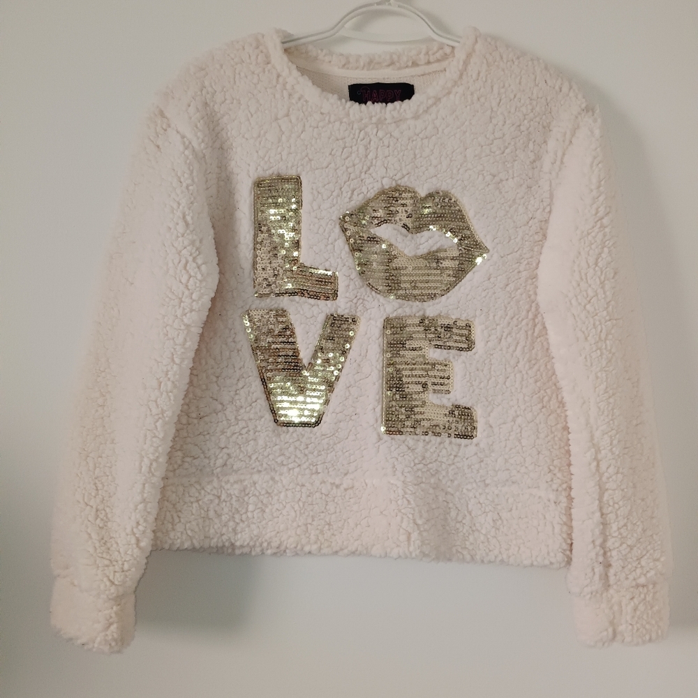 🦋 4 For 20$ 🦋Love Super Cozy Sweater.